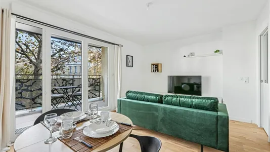 Apartments in Argenteuil - photo 6