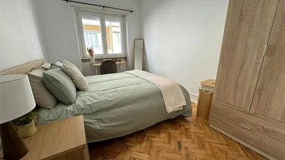 Room for rent in Lisbon (region)