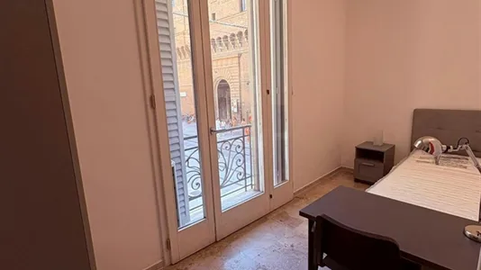 Rooms in Bologna - photo 7