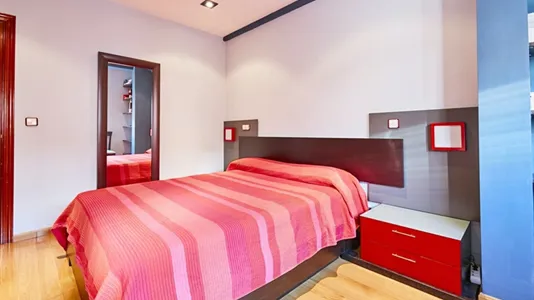 Apartments in Madrid Arganzuela - photo 7