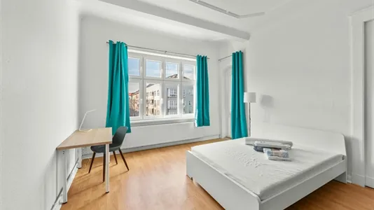 Rooms in Berlin Neukölln - photo 2