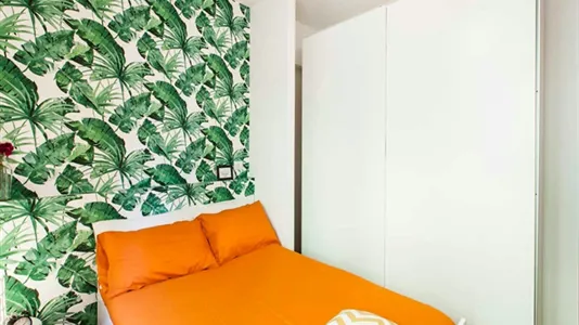 Rooms in Milano Zona 5 - Vigentino, Chiaravalle, Gratosoglio - photo 1