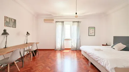 Room for rent in Lisbon (region)