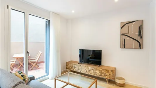 Apartments in Barcelona Sants-Montjuïc - photo 9