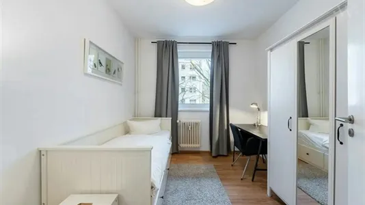 Apartments in Location is not specified - photo 8