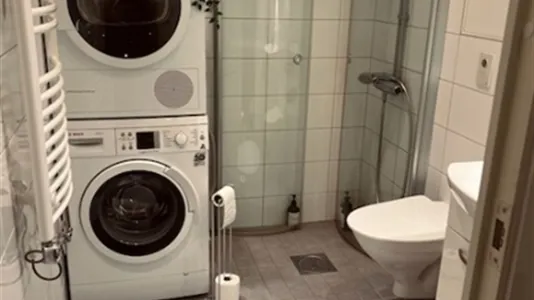 Apartments in Helsingborg - photo 8