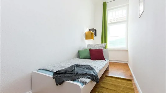 Rooms in Berlin Pankow - photo 1