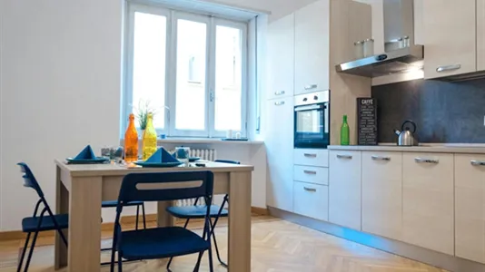 Rooms in Turin - photo 9