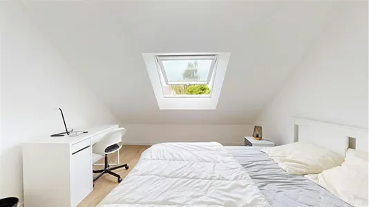 Rooms in Angers - photo 3
