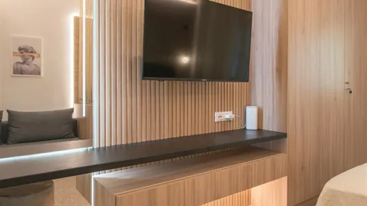 Apartments in Athens Agios Nikolaos - photo 8