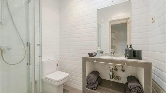 Rooms in Madrid Moncloa-Aravaca - photo 8
