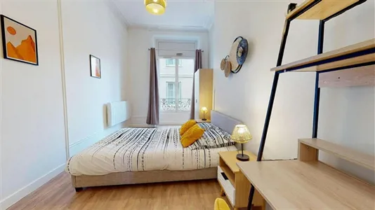 Rooms in Saint-Étienne - photo 3