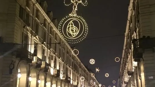 Apartments in Turin - photo 10