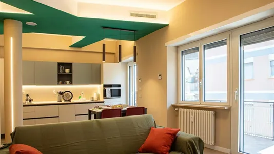 Apartments in Roma Municipio III – Monte Sacro - photo 10