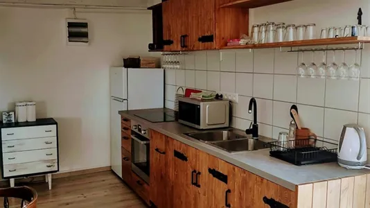 Houses in Balatonfüredi - photo 8