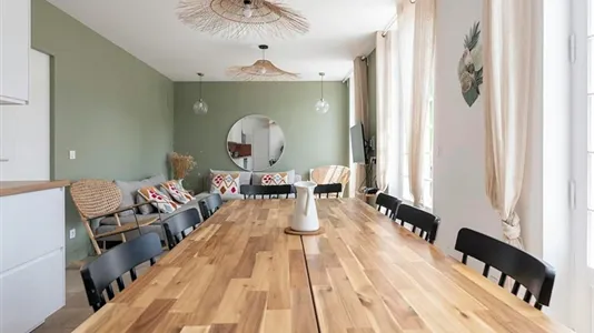 Rooms in Bordeaux - photo 10