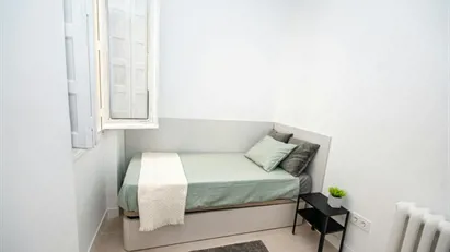 Room for rent in Madrid Chamberí, Madrid