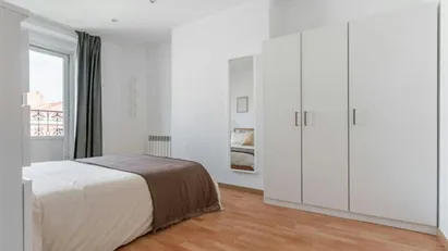 Room for rent in Madrid Arganzuela, Madrid