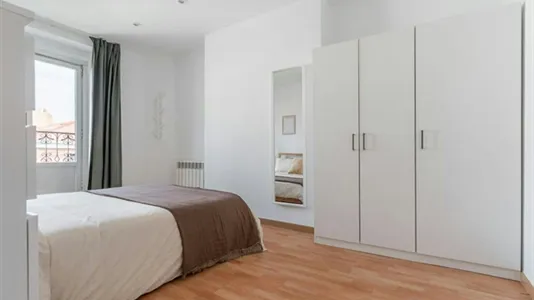 Rooms in Madrid Arganzuela - photo 1