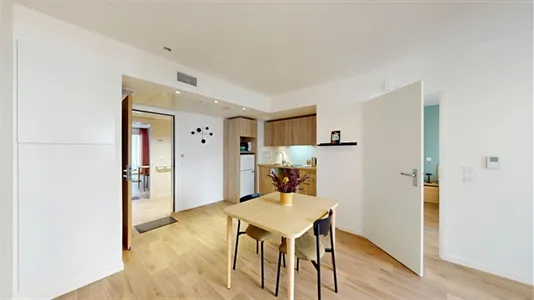 Rooms in Nanterre - photo 3