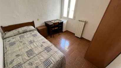 Room for rent in Zaragoza, Aragón