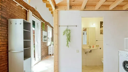 Apartments in Barcelona Ciutat Vella - photo 10