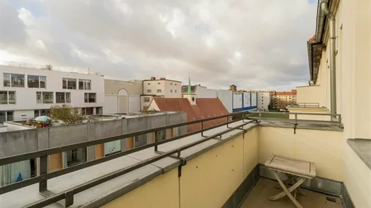 Apartments in Berlin Pankow - photo 4