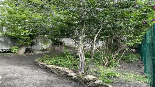 Rooms in Paris 19ème arrondissement - photo 8