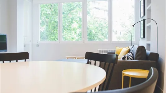 Apartments in Madrid Chamartín - photo 9