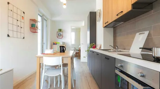 Rooms in Padua - photo 8