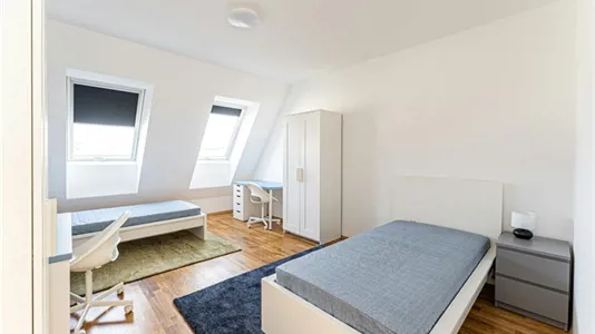 Rooms in Berlin Treptow-Köpenick - photo 1