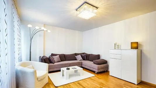 Apartments in Cologne Innenstadt - photo 6