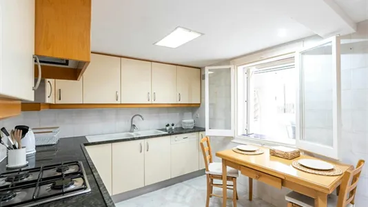 Apartments in Barcelona Ciutat Vella - photo 8