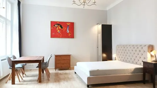 Apartments in Berlin Charlottenburg-Wilmersdorf - photo 10