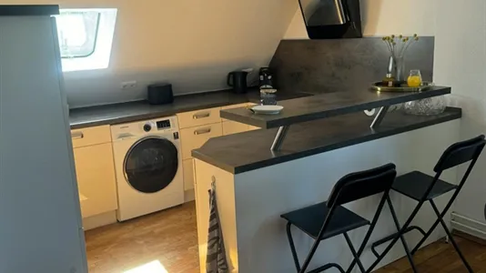 Apartments in Berlin Steglitz-Zehlendorf - photo 7