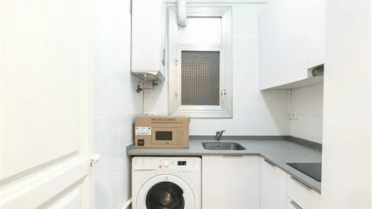 Apartments in Barcelona Sant Martí - photo 9