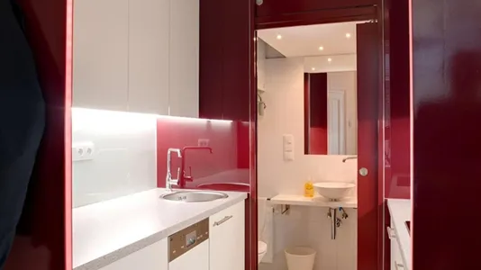 Apartments in Wien Ottakring - photo 7