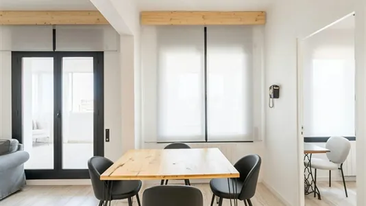 Apartments in Barcelona Sant Andreu - photo 10