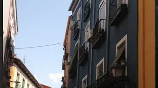 Rooms in Madrid Centro - photo 5