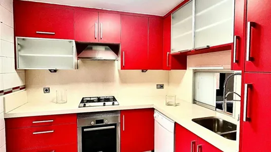 Rooms in Barcelona Sant Martí - photo 10