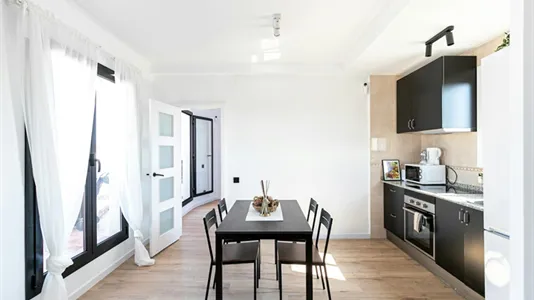 Apartments in L'Hospitalet de Llobregat - photo 8