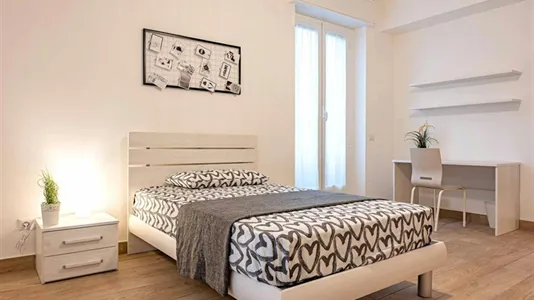 Rooms in Milano Zona 9 - Porta Garibaldi, Niguarda - photo 1