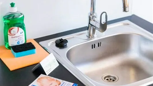 Apartments in Vienna Favoriten - photo 7