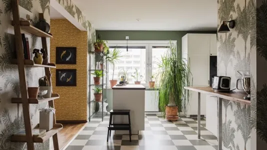 Apartments in Malmö City - photo 3