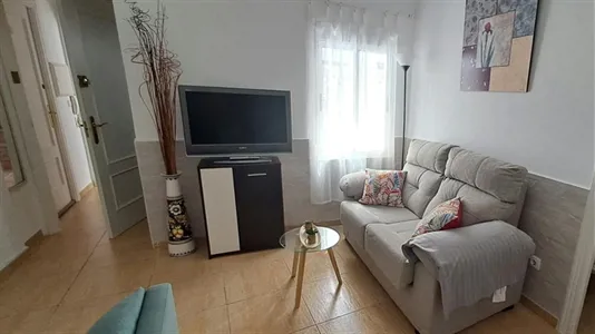 Apartments in Córdoba - photo 2