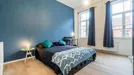 Room for rent, Brussels Etterbeek, Brussels, Rue Colonel van Gele