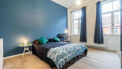 Room for rent in Brussels Etterbeek, Brussels