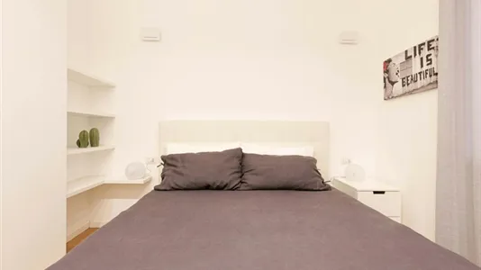 Apartments in Milano Zona 8 - Fiera, Gallaratese, Quarto Oggiaro - photo 10