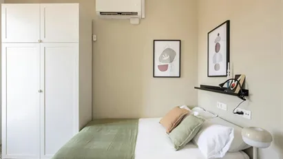 Room for rent in Barcelona Eixample, Barcelona