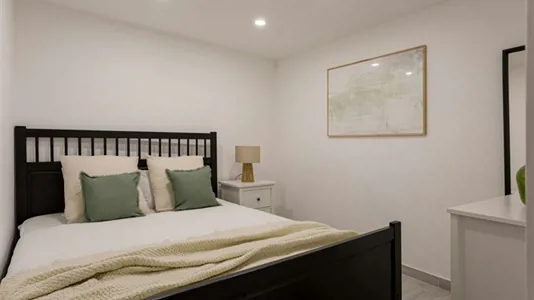Apartments in Location is not specified - photo 2